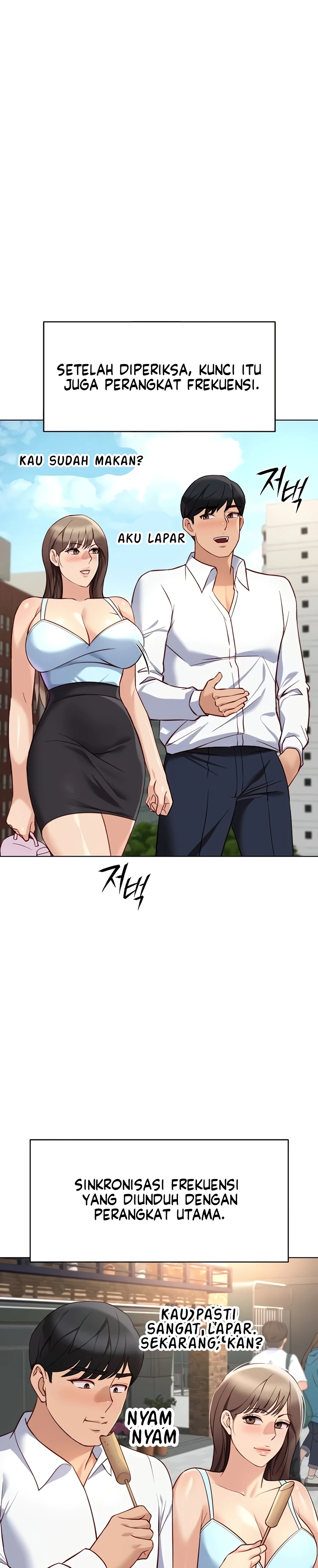 Common Sense Manipulation Program - Page 10